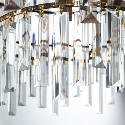 Подвесная люстра Arte Lamp NICOLETTA