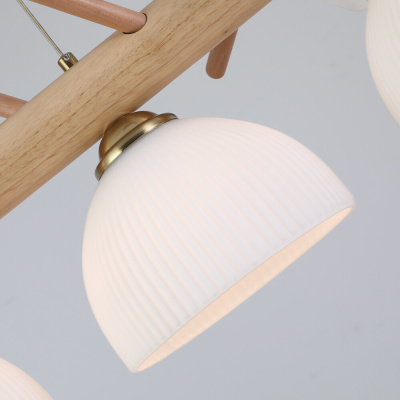 Подвесной светильник Arte lamp CAPRICE