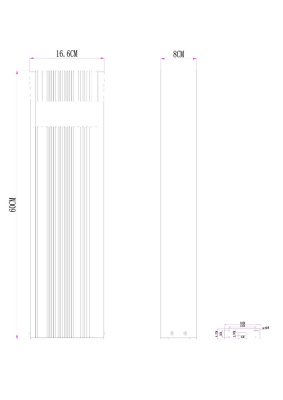 Ландшафтный светильник Arte Lamp ARNEB