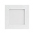 Встраиваемый светодиодный светильник Arlight DL-120x120M-9W Day White 020126