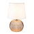 Escada 10197/L E14*40W Amber