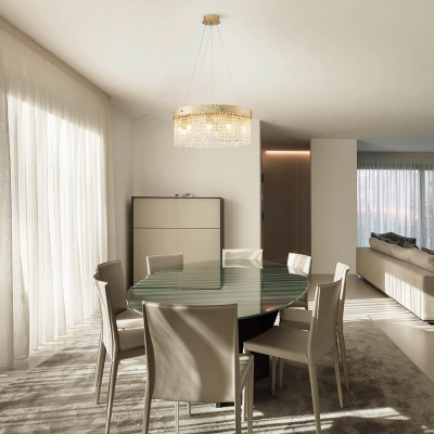 Подвесной светильник Escada Niagara 10170/10