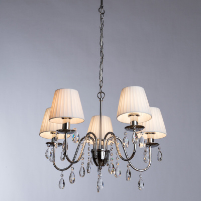 Подвесная люстра Arte Lamp MELISA