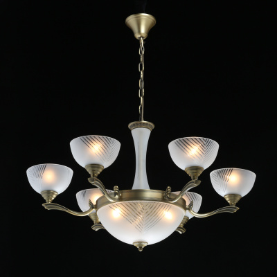 Люстра MW-Light Афродита