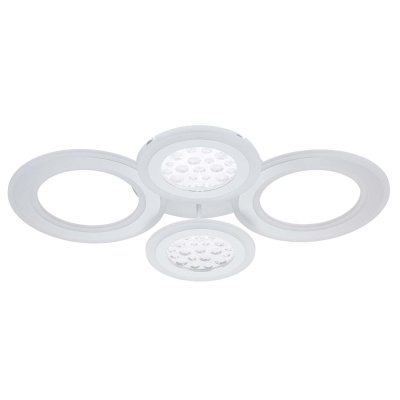 Escada 10267/4 LED*115W White