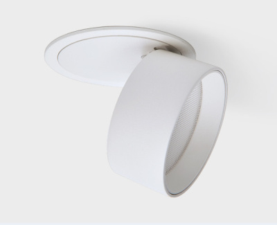 IT02-009 white 3000K светильник встраиваемый