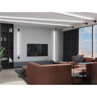 Комплект креплений для тросовой системы Arte Lamp SKYCROSS