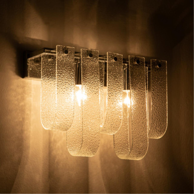 A4074AP-2CC СВЕТИЛЬНИК НАСТЕННЫЙ