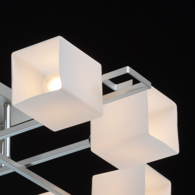 Люстра De Markt Тетро