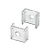 Скоба Arlight ARH-Wide-H20 H16 018878