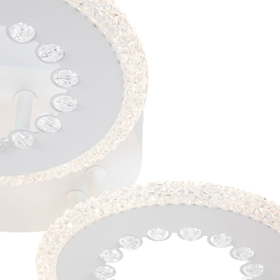 Escada 10233/3 LED*66W White