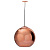 Подвесной светильник Loft IT Copper Shade Loft2023-E