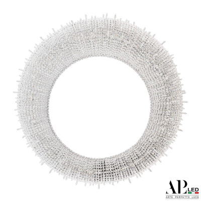 Потолочный светодиодный светильник Arte Perfetto Luce Rimini S510.0.100.B.4000