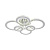 Escada 10297/6 LED*140W Chrome