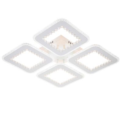 Escada 10231/4 LED*149W White