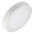 Потолочный светодиодный светильник Arlight SP-R225-18W Warm White 018851(1)