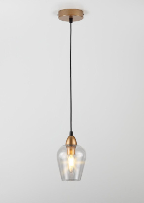 Подвесной светильник Rivoli Gera 5045-201 Б0050341