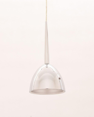 Подвесной светильник Lumina Deco Bora LDP 9179 CHR