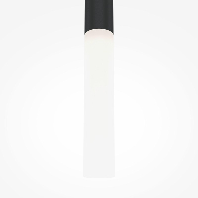 Подвесной светодиодный светильник Maytoni Pro Shade MOD157PL-L6B4K1