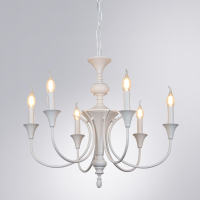 Подвесная люстра Arte Lamp COLLINETTA