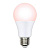 Лампа светодиодная диммируемая для птиц Uniel E27 9W LED-A60-9W/SCEP/E27/FR/DIM IP65 PLO65WH UL-00003189