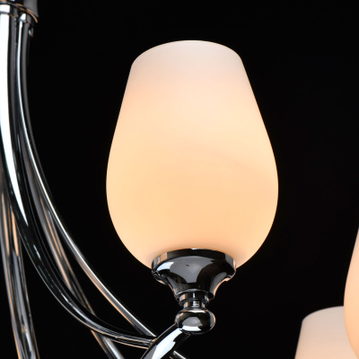 Люстра CHIARO Палермо