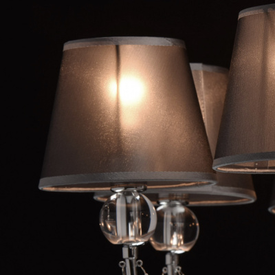 Люстра MW-Light Федерика