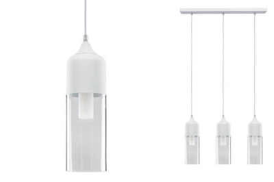 Подвесной светильник Paulmann Vanja 79643