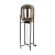 Торшер Loft IT Oda 10195F/1400 Amber