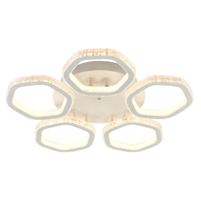 Escada 10263/5 LED*180W White