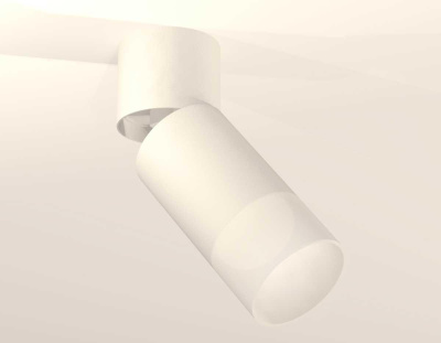 Комплект спота Ambrella light Techno Spot XM (A2220, C6312, N6252) XM6312083