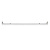 Накладной линейный светильник Uniel ULT-B01B T8x1/L120 White UL-00011256