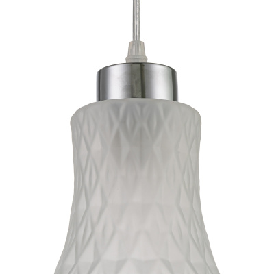 Escada 10193/1S E27*40W Chrome/Matt