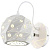 Спот Wertmark Delfina WE263.01.001