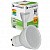 Лампа светодиодная Наносвет GU10 5W 3000K матовая LE-MR16A-50/GU10/930 L108