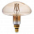 Лампа светодиодная филаментная Thomson E27 5W 1800K груша прозрачная TH-B2179