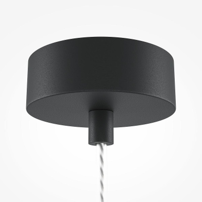 Подвесной светильник Maytoni Mood MOD172PL-01B