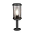 Escada 30003G/03 E27*60W IP44 Dark grey