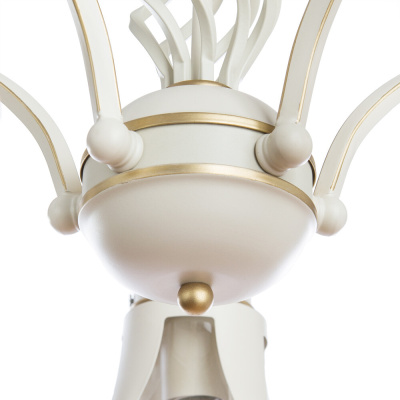 Подвесная люстра Arte Lamp MARINO