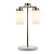 Escada 2119/2 E14*40W Chrome