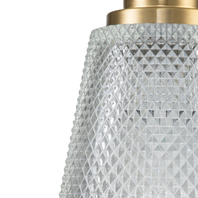 Escada 685/1A E14*60W Copper