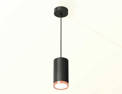 Комплект подвесного светильника Ambrella light Techno Spot XP (A2333, C8162, N8126) XP8162014