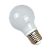 E27-5W-6400K-A55-OPAL Лампа LED (шарик)