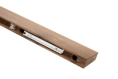 Подвесной светодиодный светильник Lumker Wooden W20-OREHGR-80-10 грецкий орех 004005