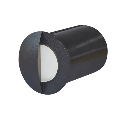 Escada 10205/S LED*3W Black