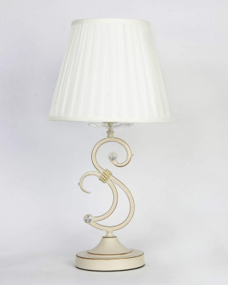 Настольная лампа Abrasax Cornelia 1141/1MT