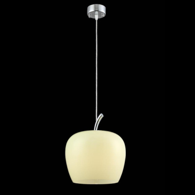 Подвесной светильник Crystal Lux Amor SP1 Light Green