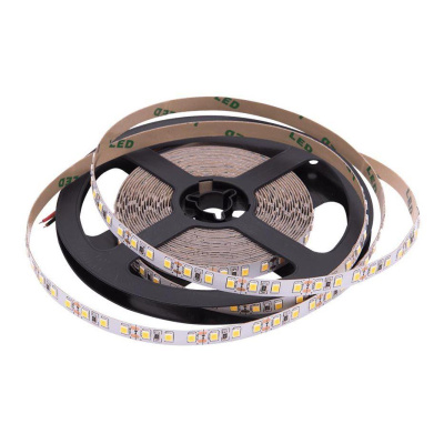 Светодиодная лента SWG 9,6W/m 120LED/m 2835SMD теплый белый 5M 001684