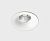 IT06-6016 white 3000K светильник встраиваемый