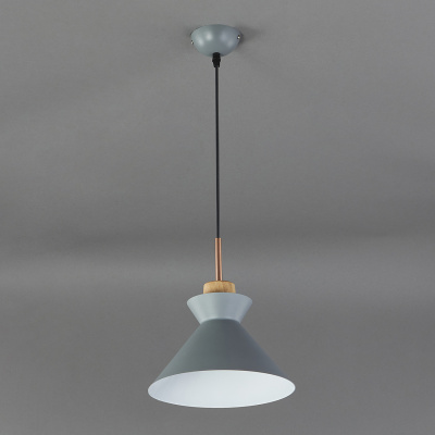 Escada 1106/1S E27*40W Grey